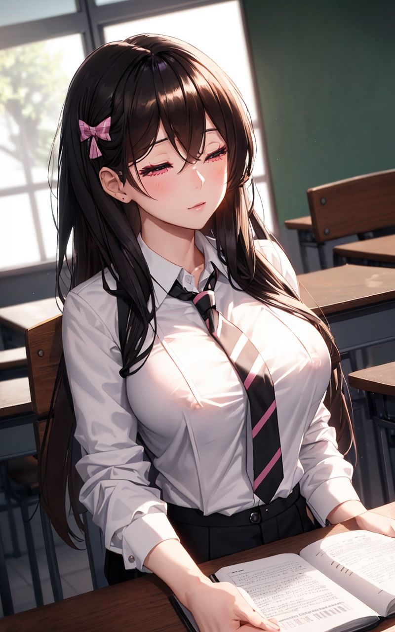 サンプル画像3:女子校生 放課後 SEX(Group Revo) [d_481367]