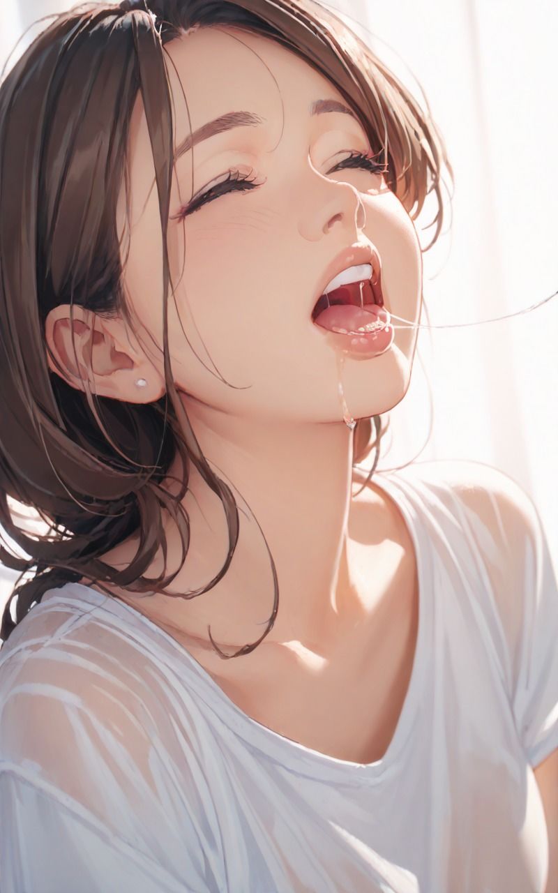 サンプル画像2:視姦妻〜夫以外の視線に濡れる人妻〜(まめこ) [d_481412]