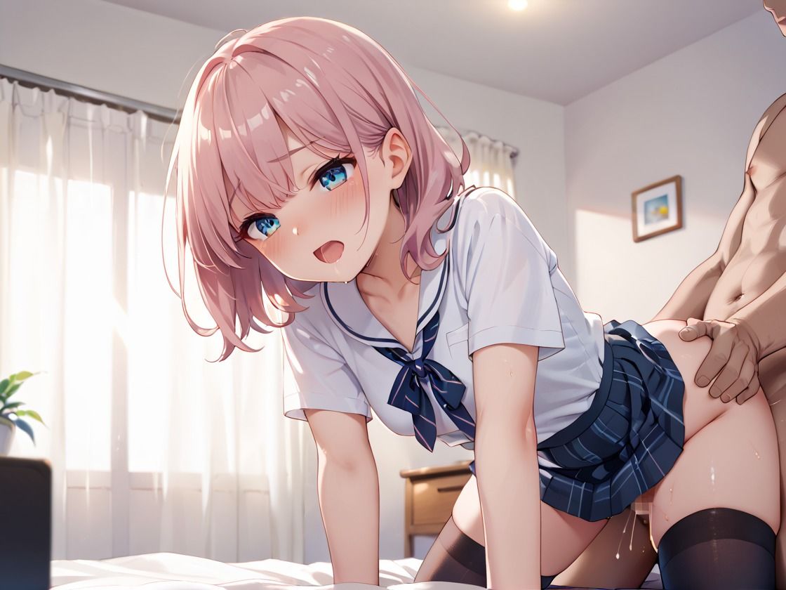 サンプル画像6:家政婦のはずが気持ちイーイ(IDMサークル) [d_481426]