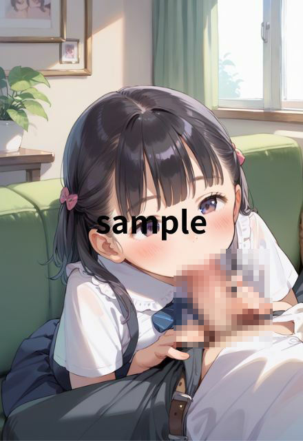 サンプル画像3:性育学園 中に出して妊娠させて！(艶夢) [d_481500]