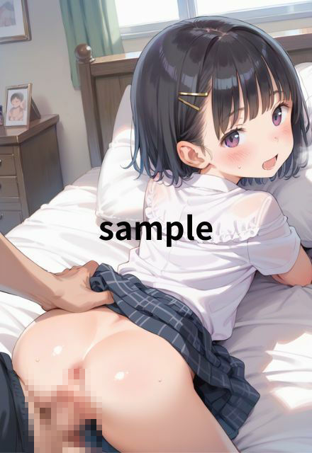 サンプル画像6:性育学園 中に出して妊娠させて！(艶夢) [d_481500]