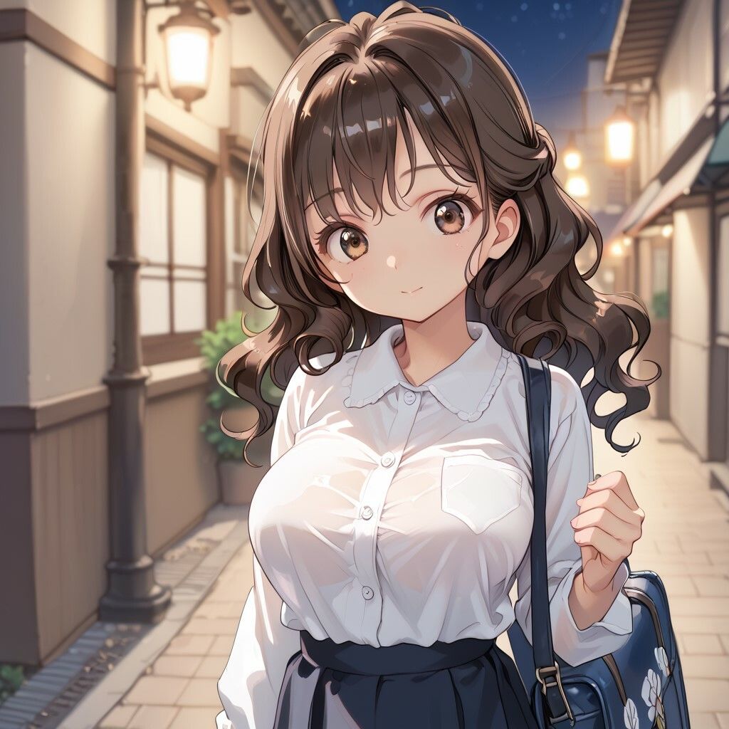 サンプル画像3:真面目なOL実はクソビッチだった！(ジェイス) [d_481515]