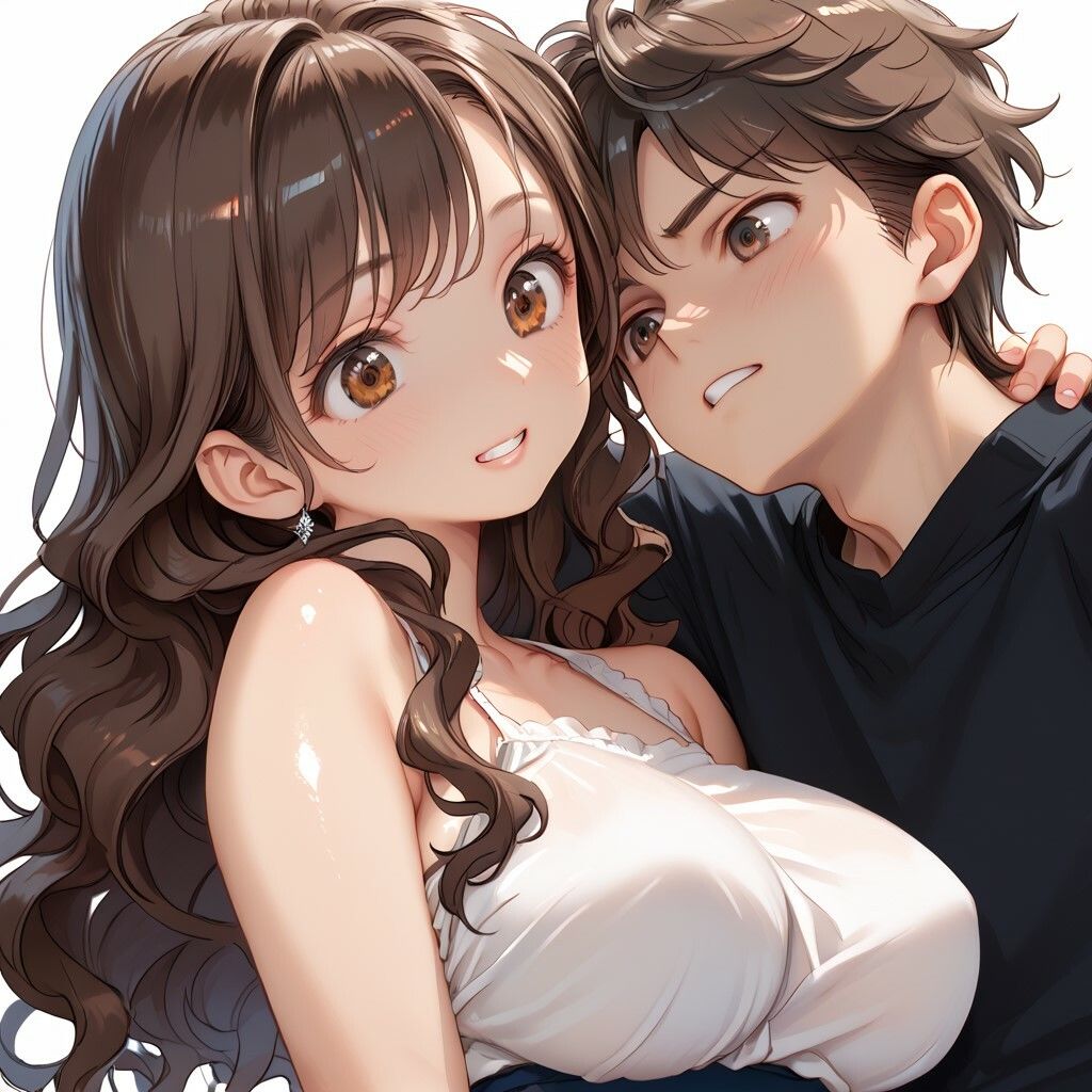 サンプル画像4:真面目なOL実はクソビッチだった！(ジェイス) [d_481515]