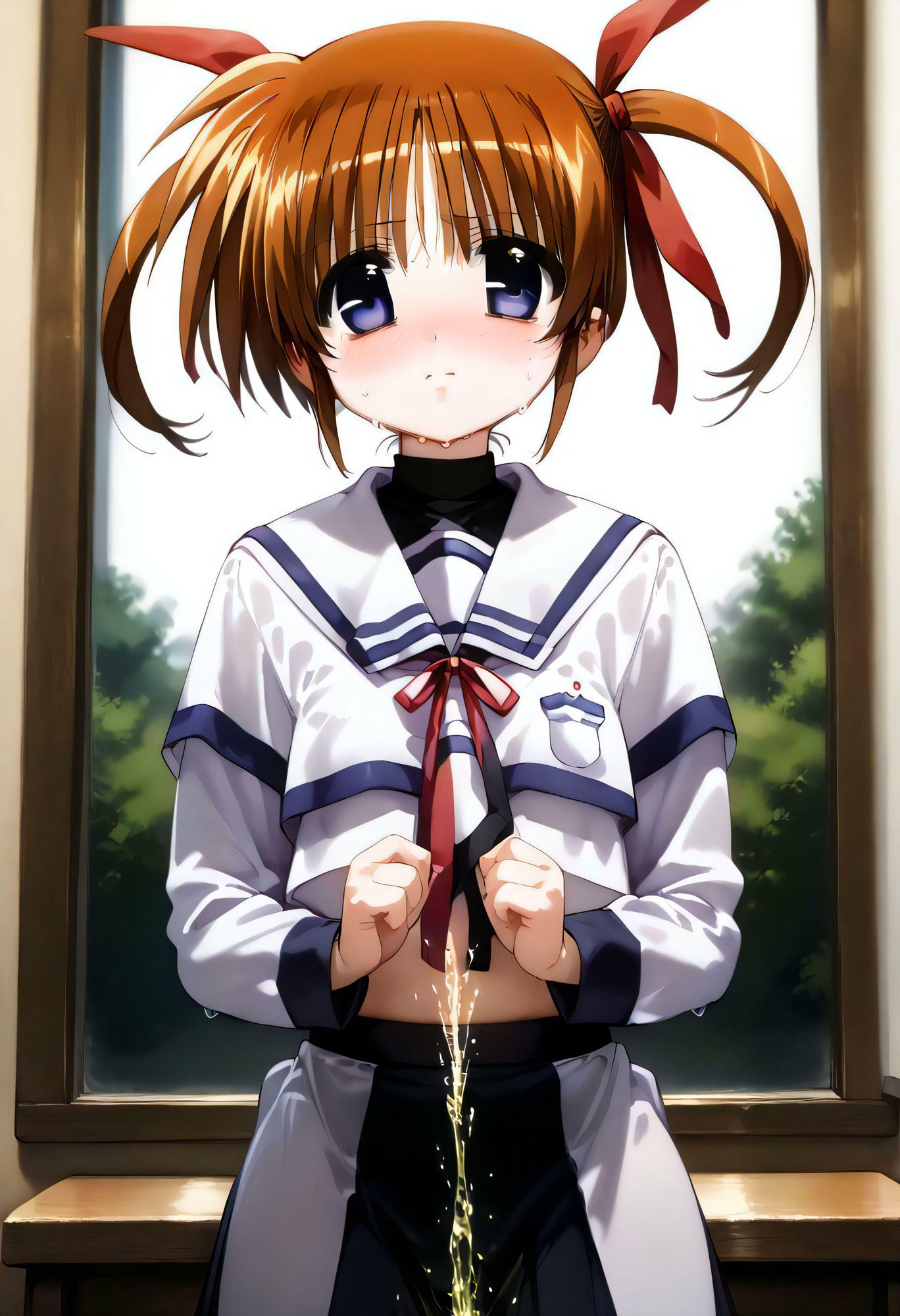 サンプル画像3:魔法少女の性癖(パコワールド) [d_481548]