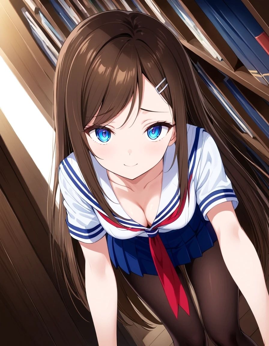 サンプル画像2:マコにゃんストライク(HONEY◎CARNIBar) [d_481651]