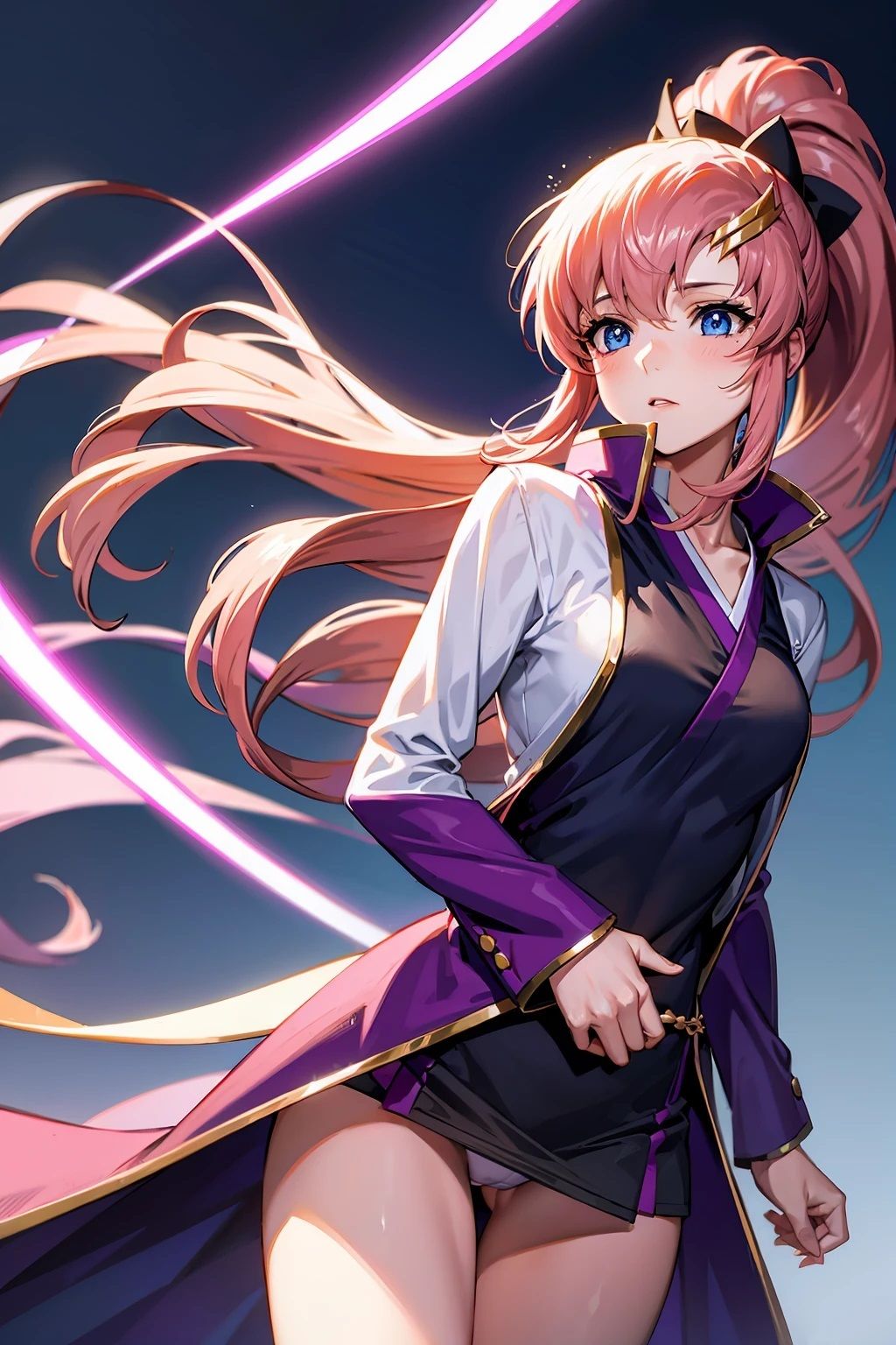 サンプル画像2:ラクス・ク〇イン  着物（105枚）(メークインアート) [d_481662]