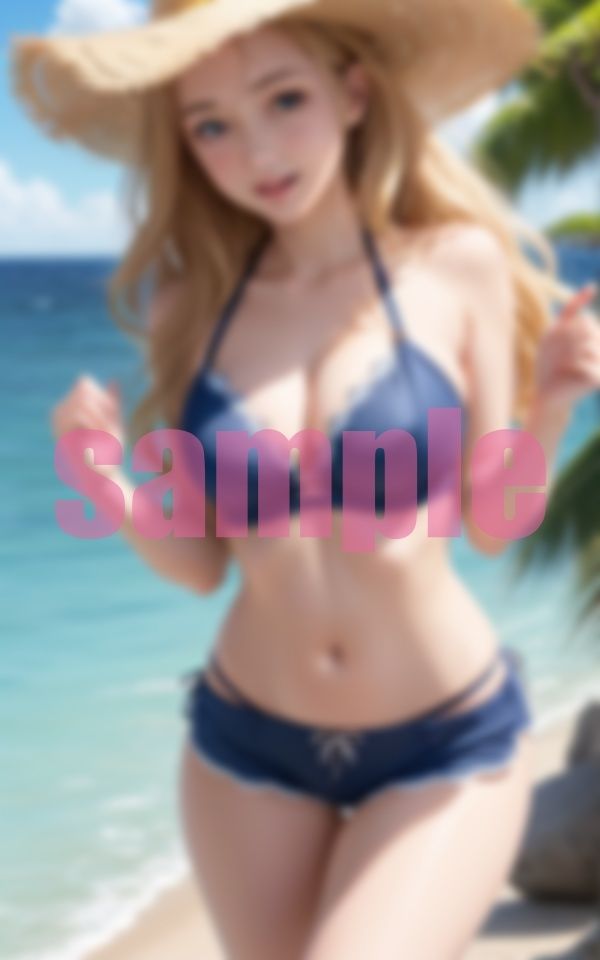 サンプル画像3:豪華客船のオジサマたちに可愛がられた女の子たち(うるとら29) [d_481678]