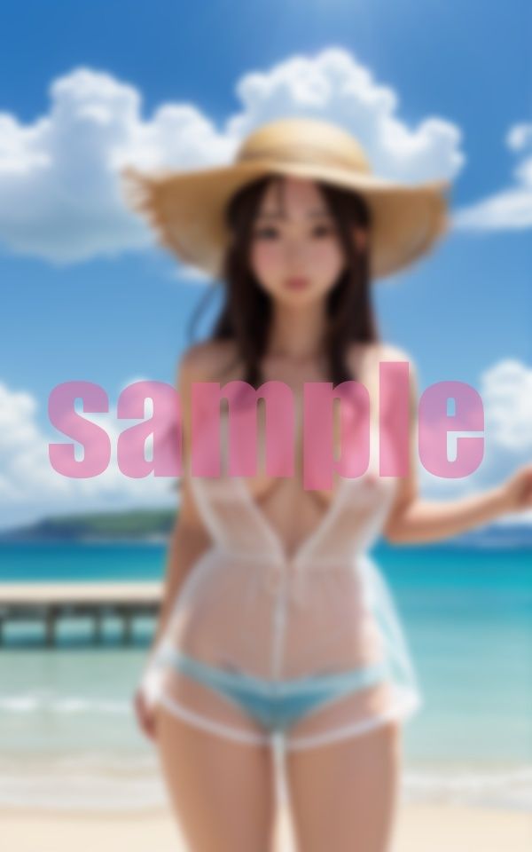 サンプル画像6:豪華客船のオジサマたちに可愛がられた女の子たち(うるとら29) [d_481678]