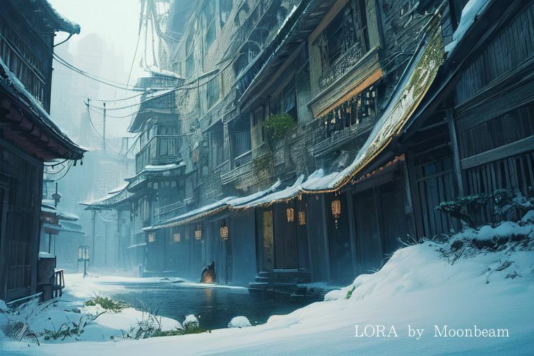 サンプル画像5:幽翠の門 壱 【R18版】(miyun) [d_481766]