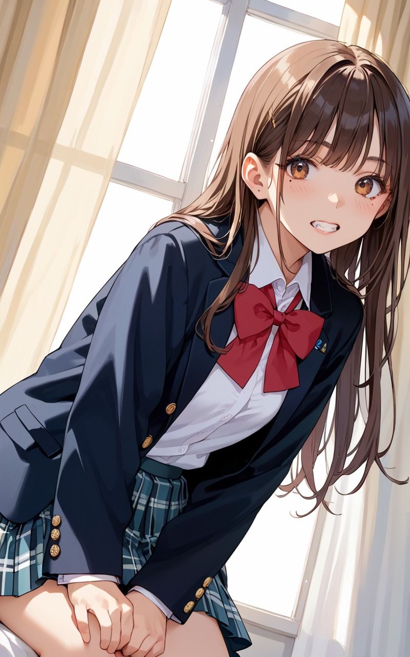 サンプル画像2:先生、フェラは浮気じゃないでしょ？(ココナッツ) [d_481767]