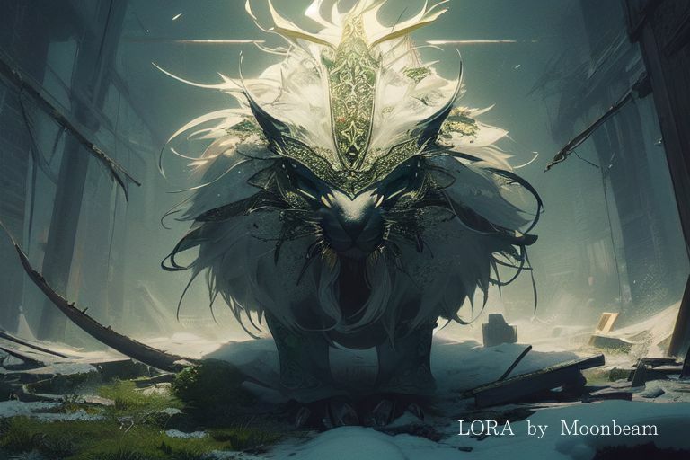 サンプル画像4:「幽翠の門 壱」【全年齢版】(miyun) [d_481803]