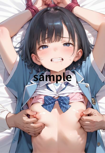 妹は俺の性奴● 俺の言うこと聞けるよね？のサンプル画像 6