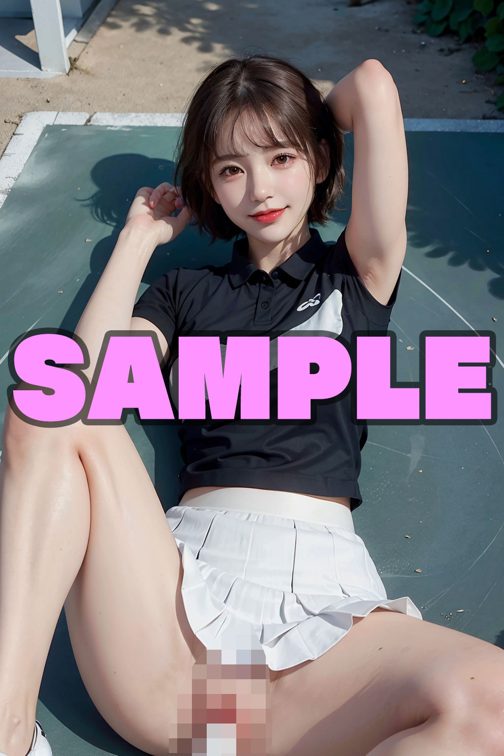 サンプル画像2:OLの週末は接待で犯●れる(EROME) [d_481828]