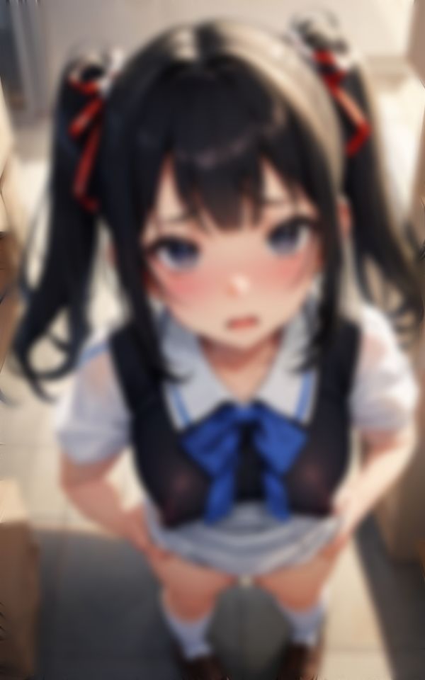 サンプル画像2:おっぱいはミニマムじゃないもん！VOL.1(panpanyama1) [d_481871]