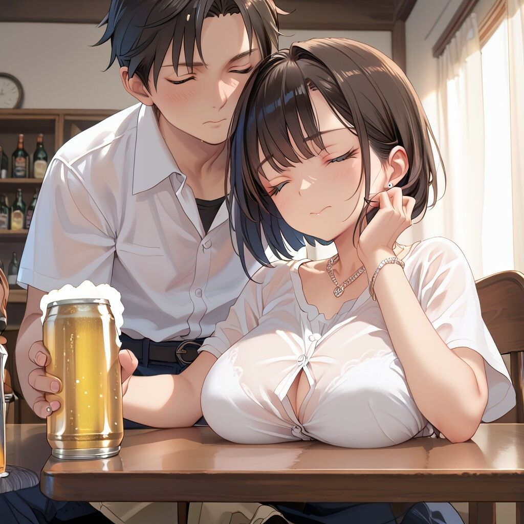 サンプル画像3:巨乳女子大生のはじめてのパパ活(ジェイス) [d_481889]