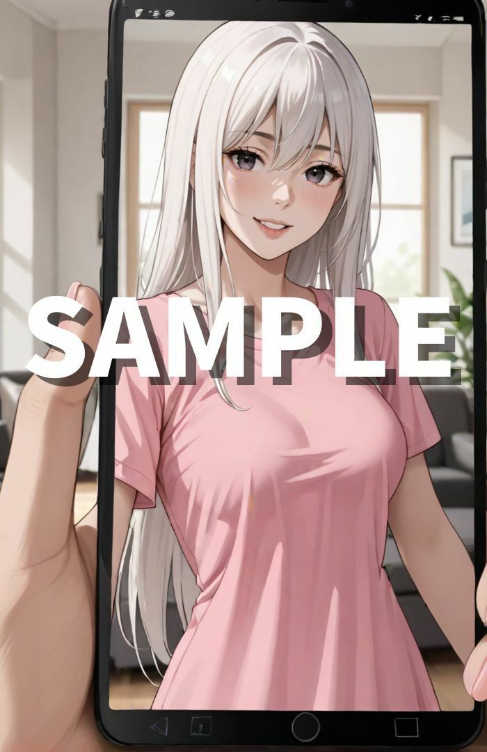 サンプル画像2:催●アプリで可愛い妹を思いどおりに！「レム編」13 EDITION ダイジェスト版(ふぁんたぐれーぷ) [d_481892]