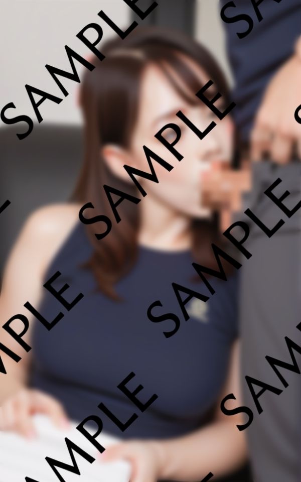 サンプル画像5:同僚は勃起解除OL…いつでもヌいてあげるね(ぱんぱんのOP) [d_482012]