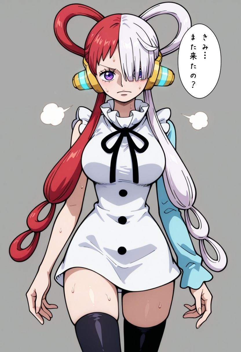 サンプル画像1:ヤンデレ歌姫とライブでヤってみた件(むさこた) [d_482088]