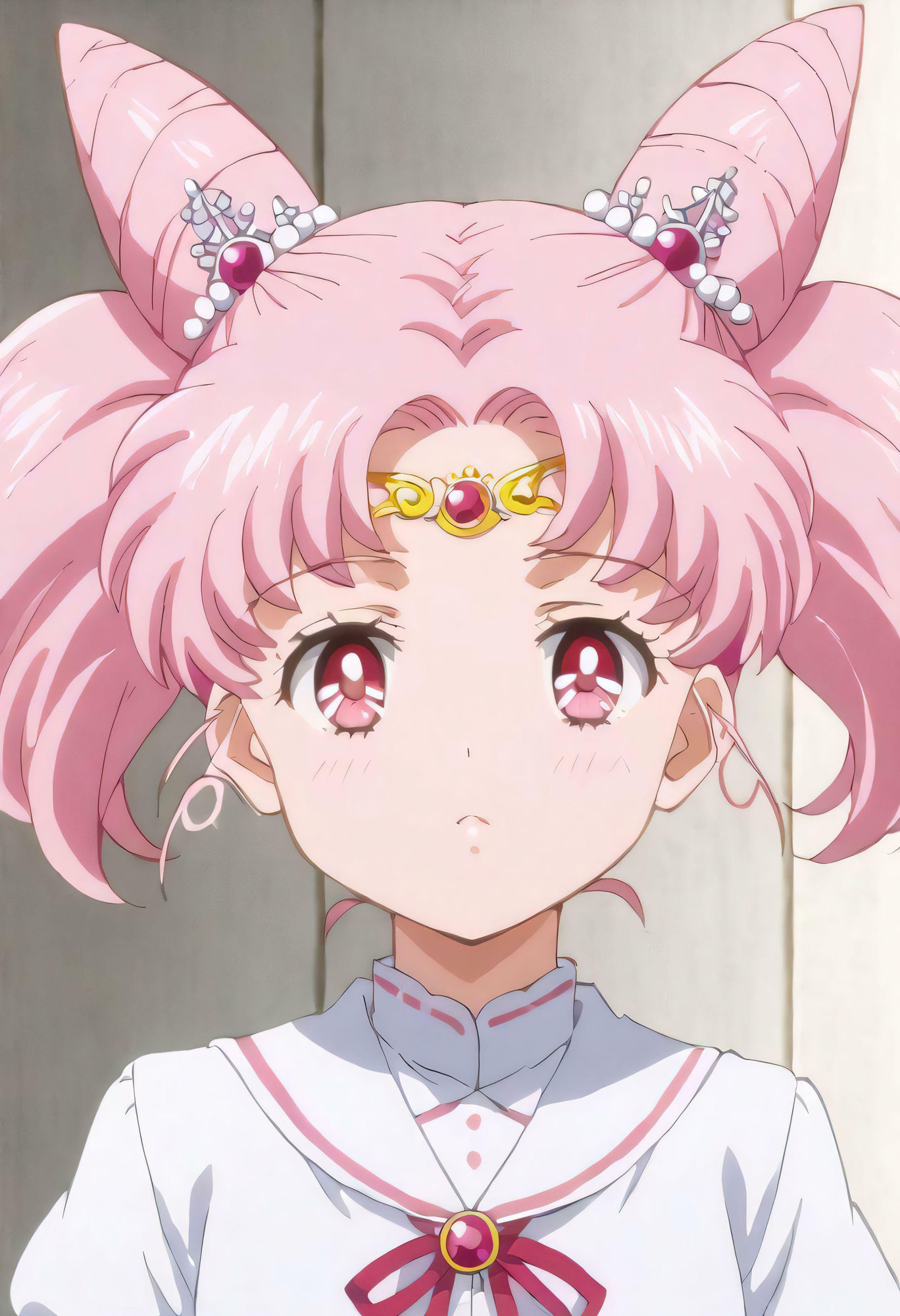 サンプル画像1:ロリの矜持(ふわふわまくら) [d_482122]