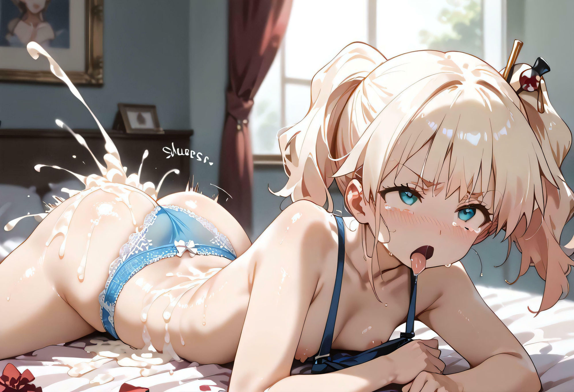 サンプル画像5:誘惑モザイク(げんそうえまきこうぼう) [d_482130]