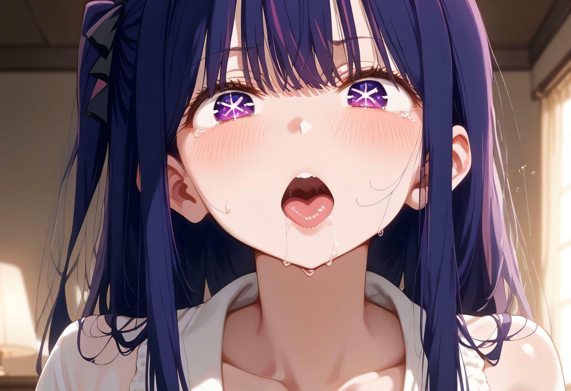 サンプル画像3:アイドル肉便器解放(夢紡ぎ) [d_482155]