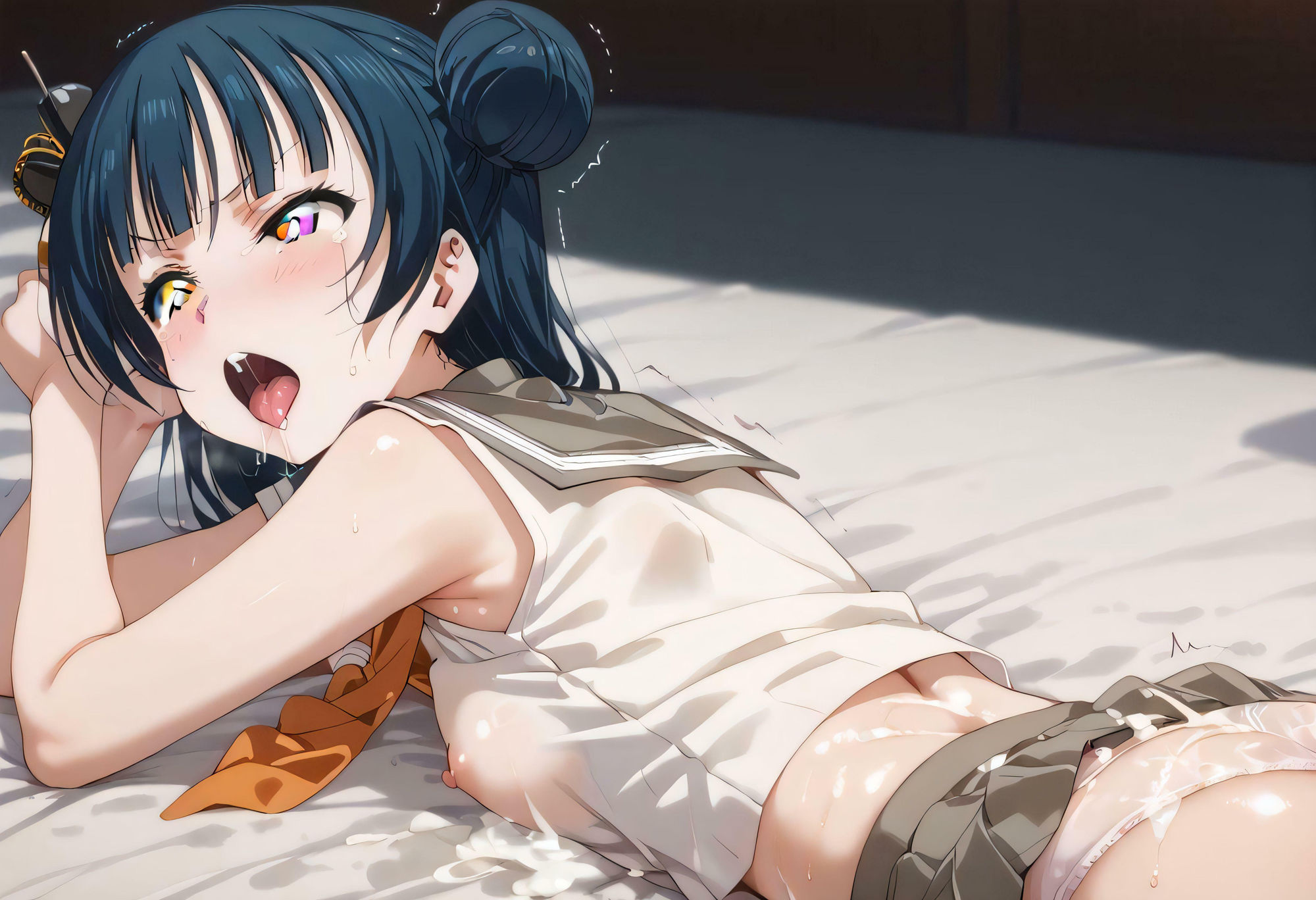 サンプル画像5:噂の肉便器(月光舎) [d_482156]