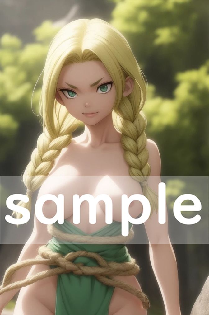 【揺れるおっぱい動画付】ドクタースト●ン CG集の画像7