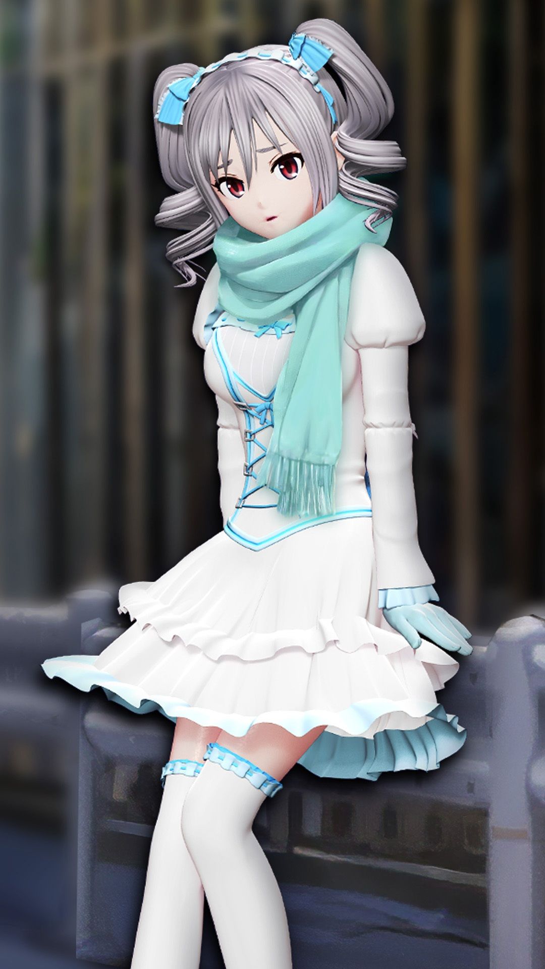 サンプル画像1:新ヒロイン陵○MP4アニメNo.11［援交美少女にお仕置き］(@OZ（アットオズ）) [d_482222]