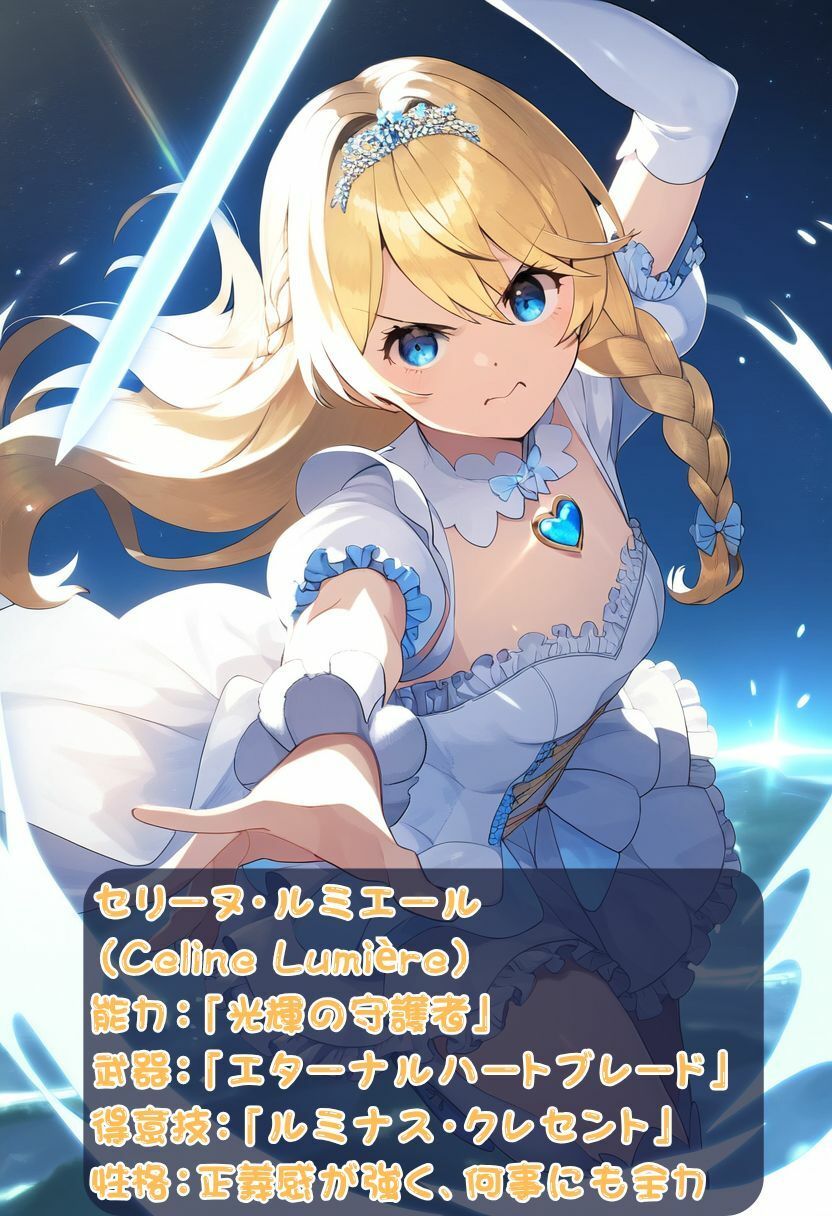 サンプル画像3:敗北魔法少女モンスターに犯●れ悪堕ちサキュバス化・500枚(しっぽ) [d_482317]