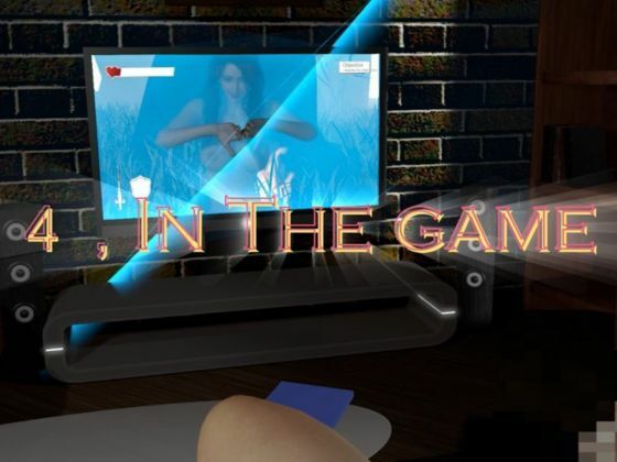 サンプル画像6:【総集編】究極サキュバスナイト。NTRからイチャイチャまで豪華4本立て(キプロスの薔薇) [d_482372]