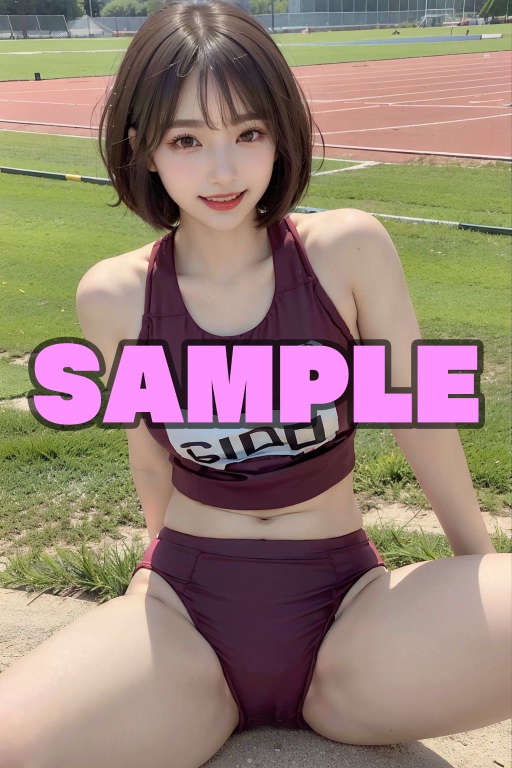 サンプル画像4:部活で出会ったエッチ大好きな先輩！毎日最後の一滴まで絞られてます。(EROME) [d_482395]