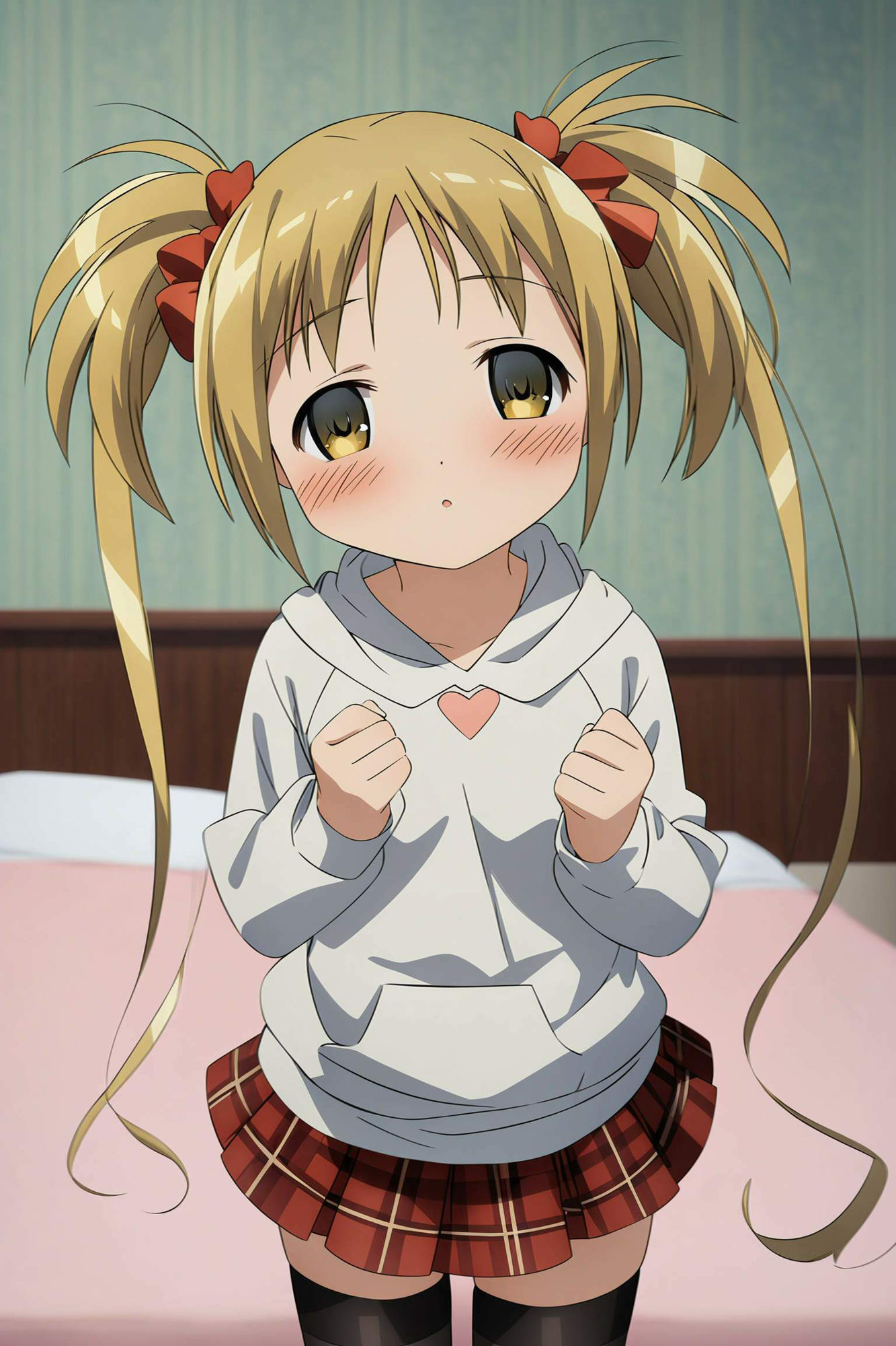 サンプル画像3:みつきちゃんとイチャラブしたい！！(モンターニャベロニカ) [d_482460]