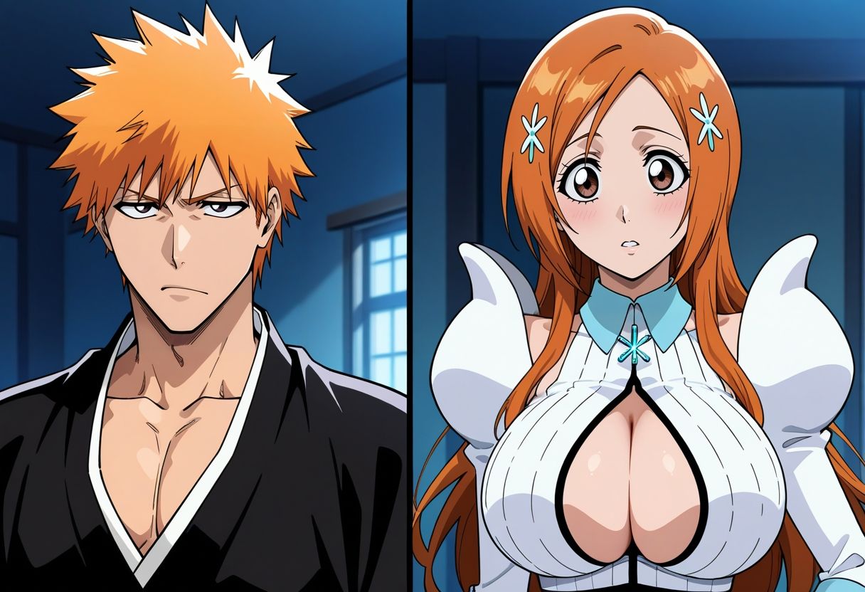 サンプル画像1:放課後ヒロインズ 井上織姫(ヒロイン turbo type D) [d_482487]