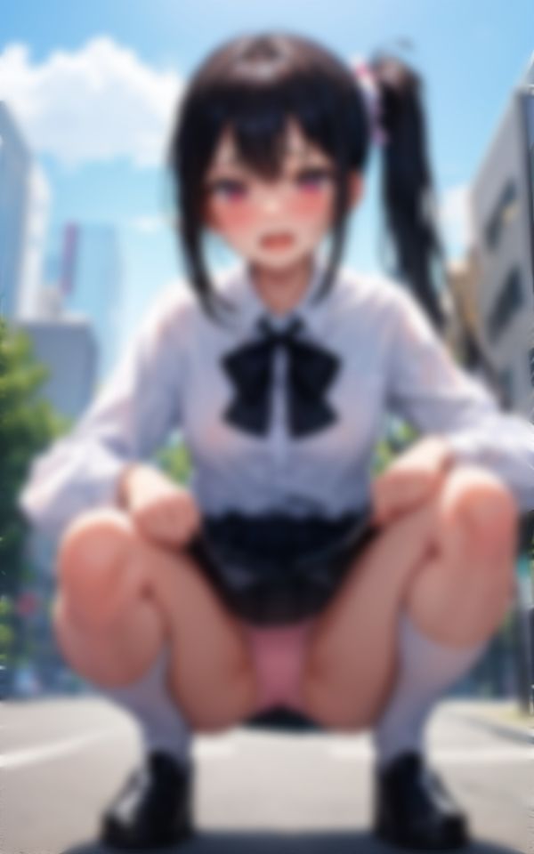 サンプル画像2:ちょっとだけねVOL.1(panpanyama2) [d_482488]