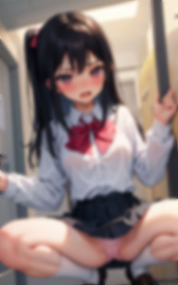 サンプル画像3:ちょっとだけねVOL.1(panpanyama2) [d_482488]