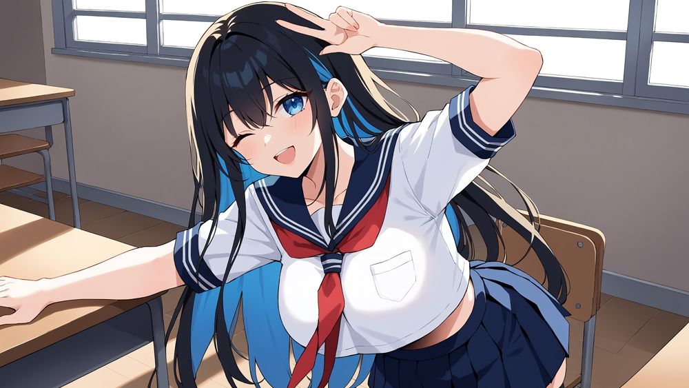 二人の個撮 〜昼と夜の秘密の撮影〜の画像5