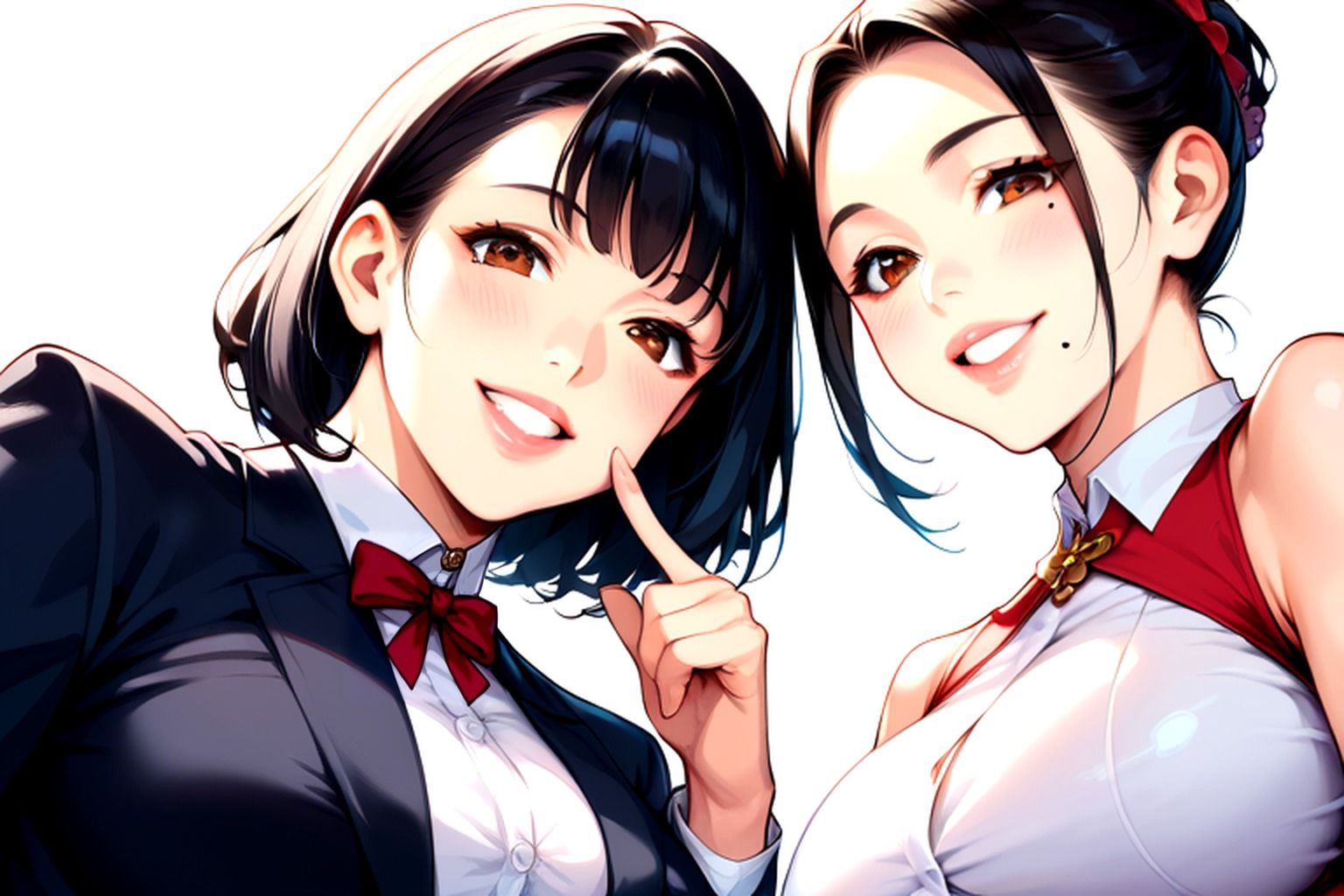 サンプル画像2:巨乳学園 催●と淫行(デスピール) [d_482503]