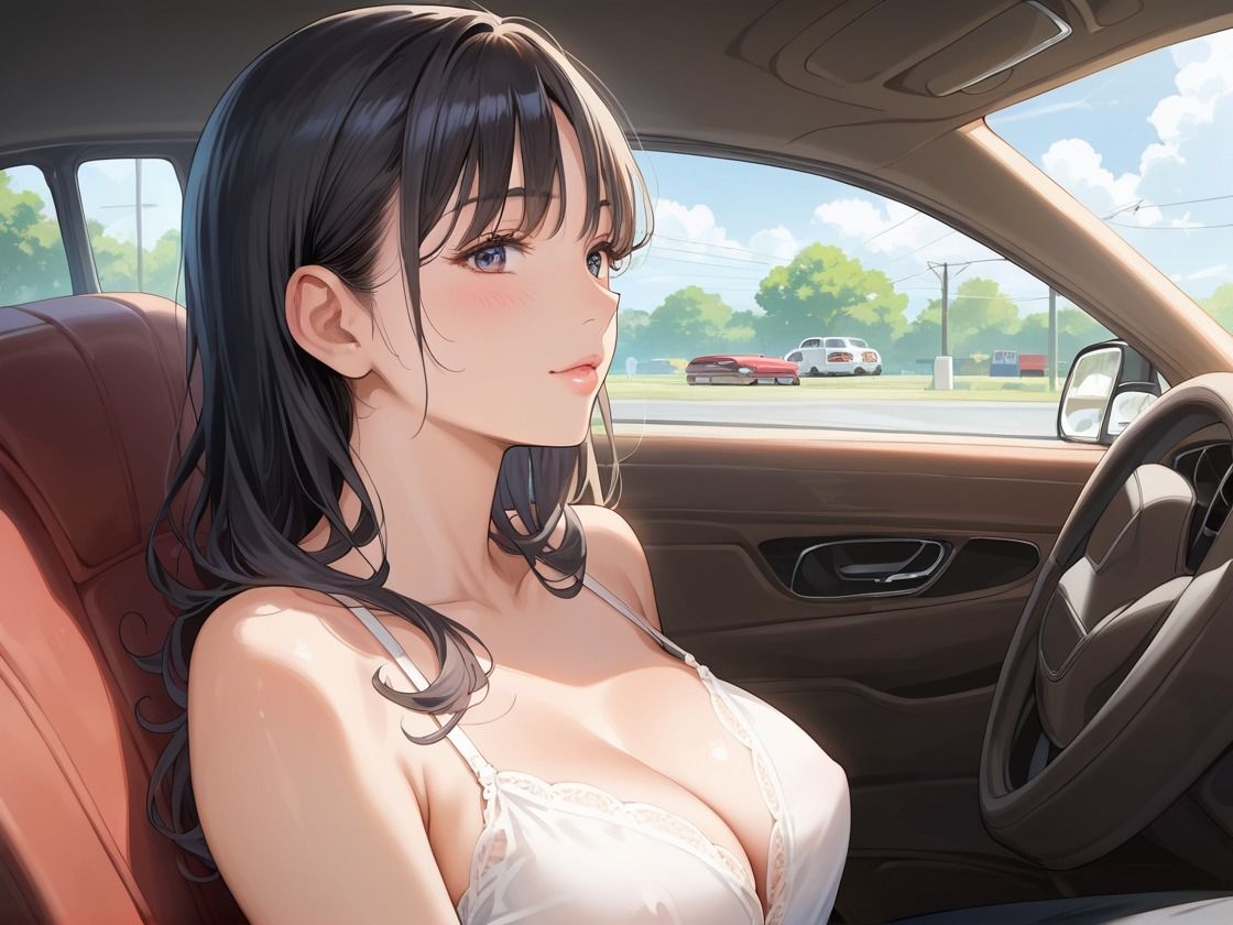 サンプル画像1:新婚なのにレスな水泳教師の隠し事(7Lab) [d_482563]