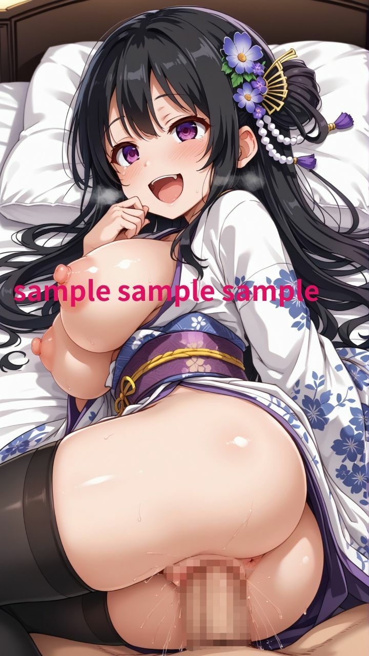 サンプル画像6:催●術で東の国のお嬢様とヤりまくり！！パート3(みやふじ屋) [d_482628]