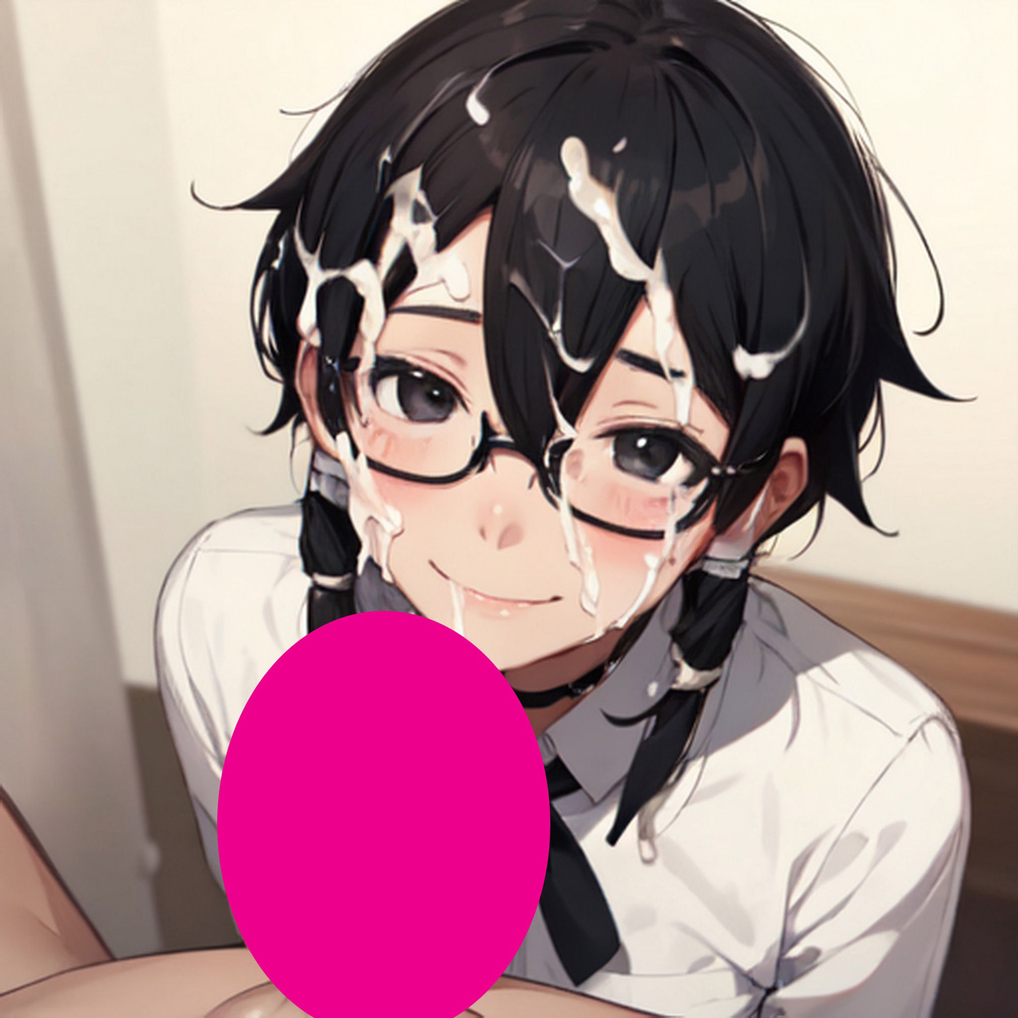 サンプル画像3:顔射マニアックス  MIX2(マニアックス本舗) [d_482673]