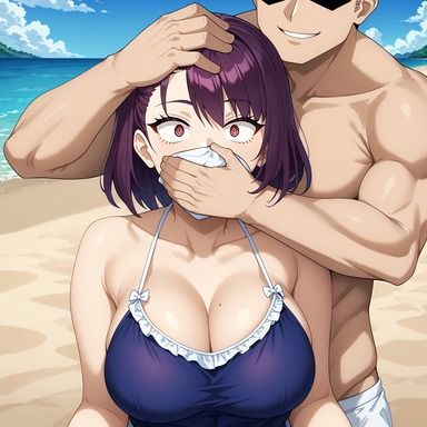 サンプル画像5:クロロホルムを嗅がされる女の子たち(スリープクロロちゃん) [d_482706]