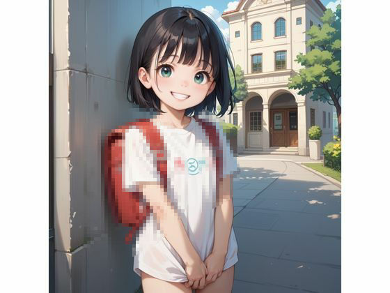 サンプル画像1:発情女子校生 性に目覚めた純情少女編(まねき猫) [d_482749]