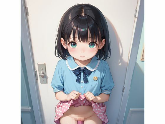 サンプル画像2:発情女子校生 性に目覚めた純情少女編(まねき猫) [d_482749]