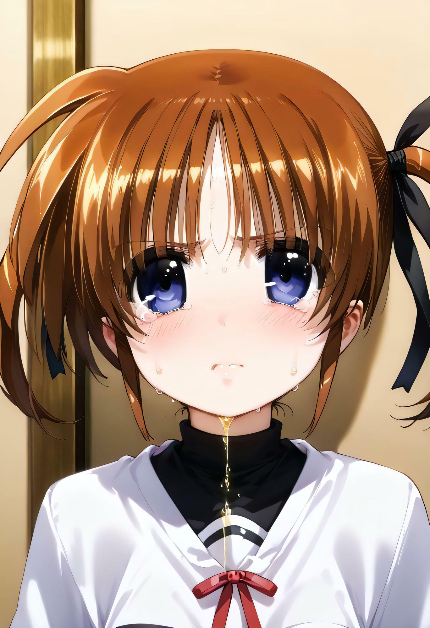 サンプル画像1:尊厳奪取(風神ソナタ) [d_482770]