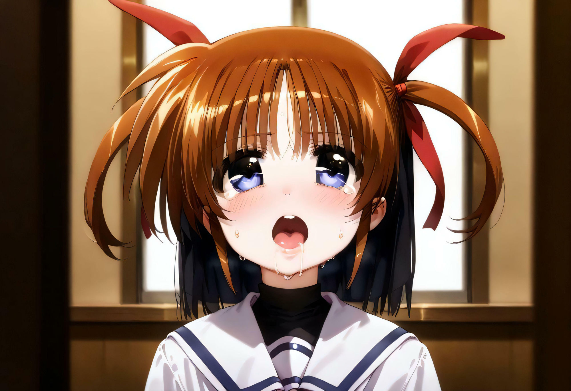 サンプル画像3:魔法少女子作り生活(ラディアントギルド) [d_482774]