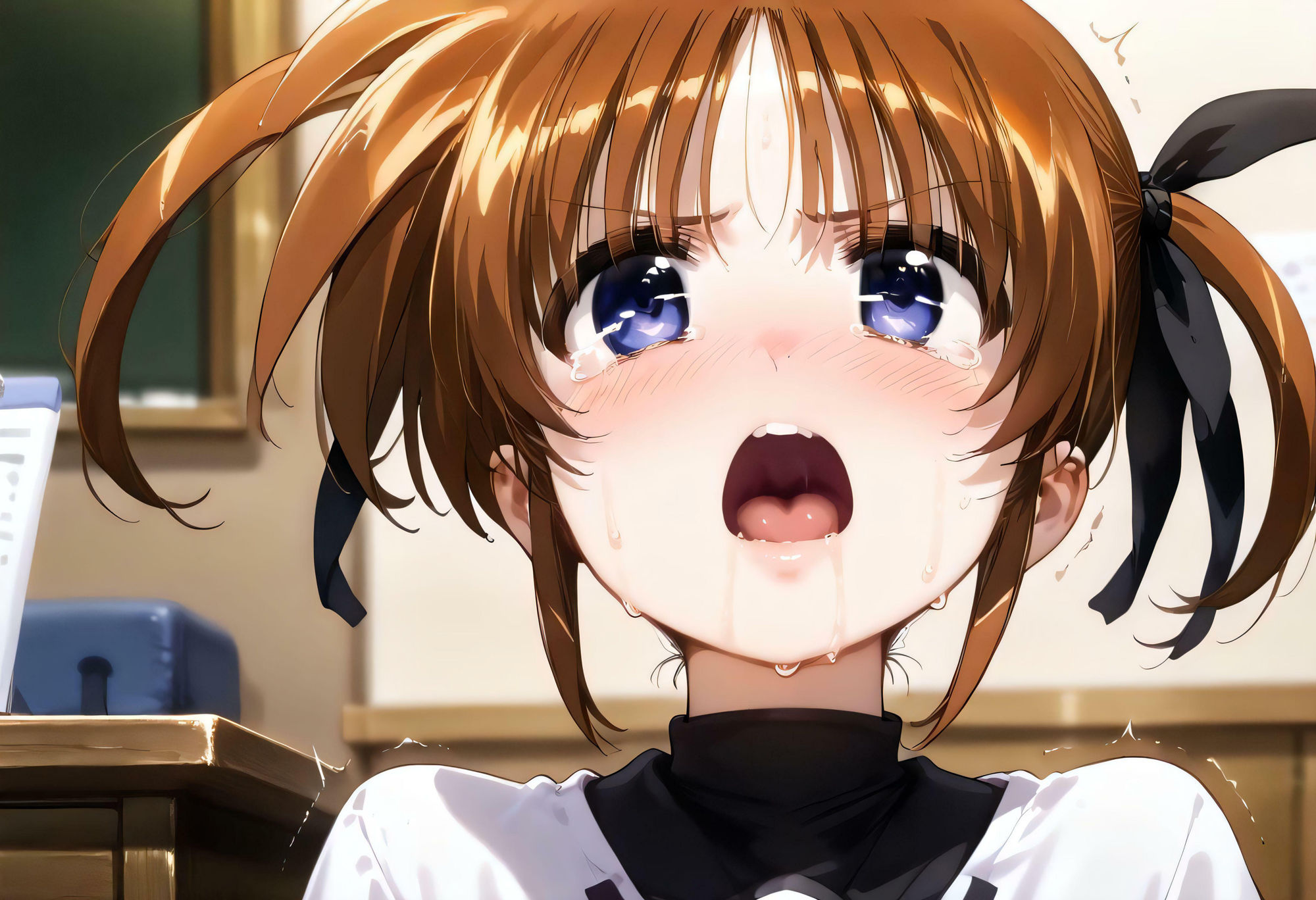 サンプル画像5:魔法少女子作り生活(ラディアントギルド) [d_482774]