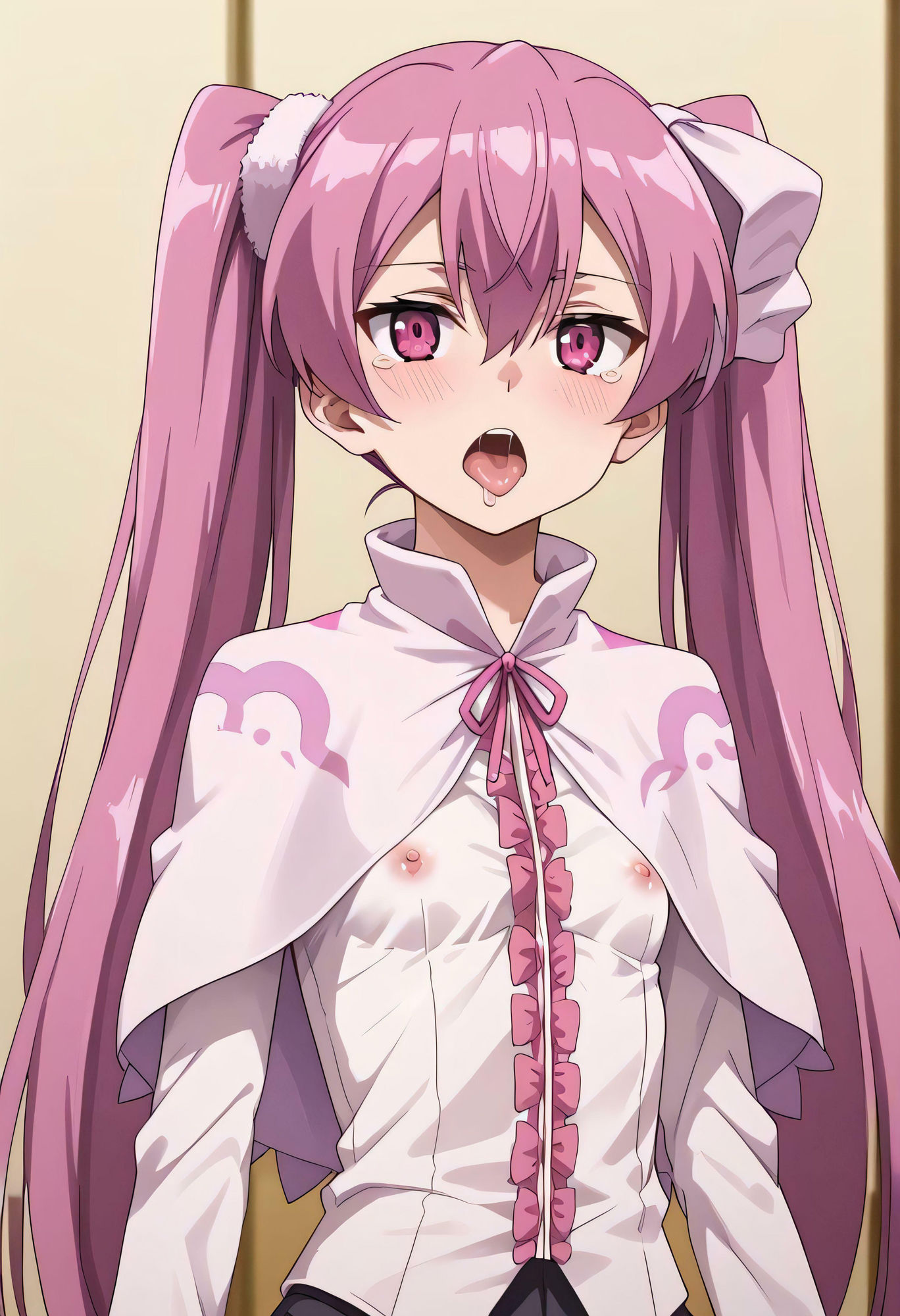 サンプル画像5:蕩ける心(シルフィードラボ) [d_482776]