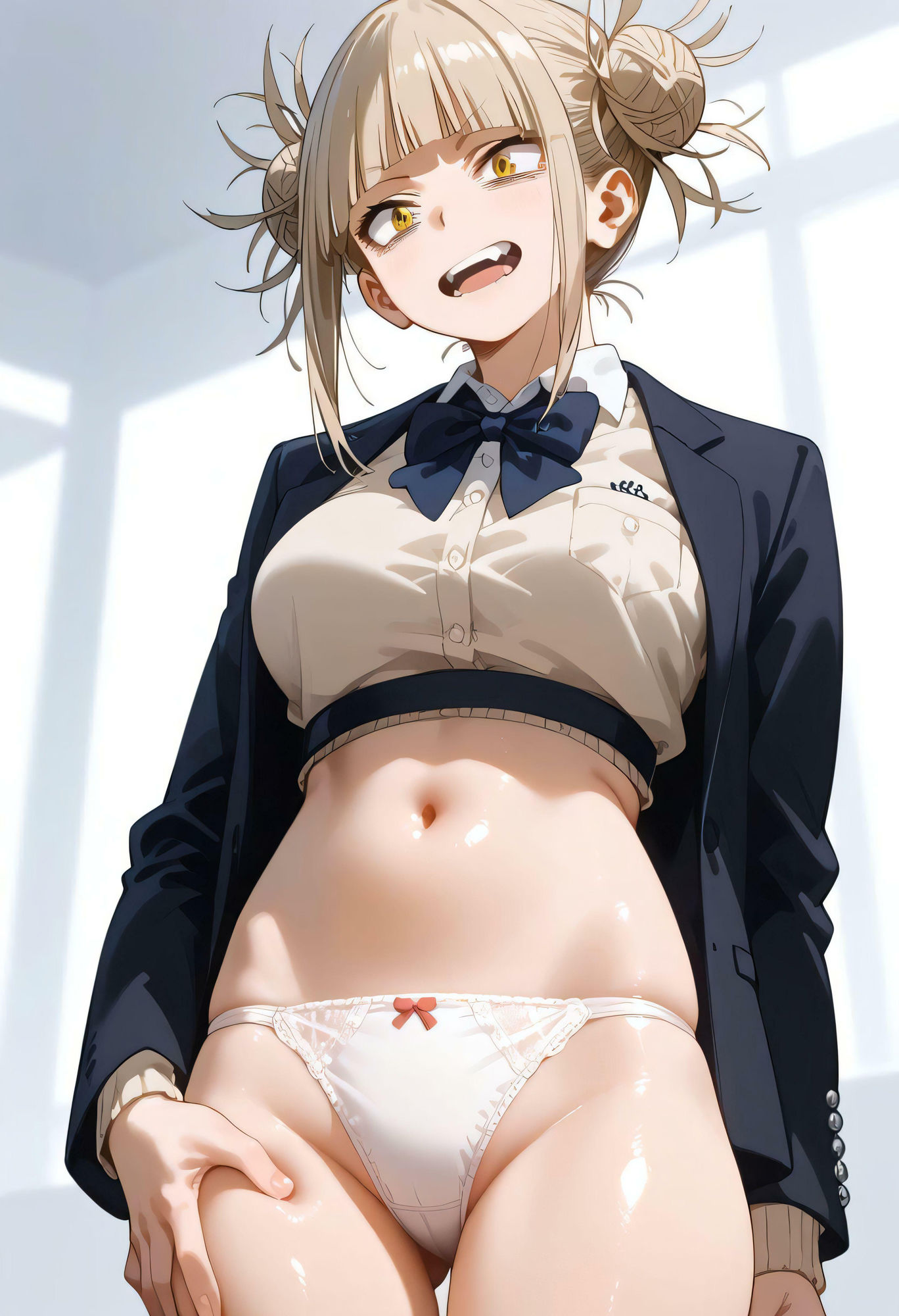 サンプル画像5:弱いからこうなる(アストラルシード) [d_482777]