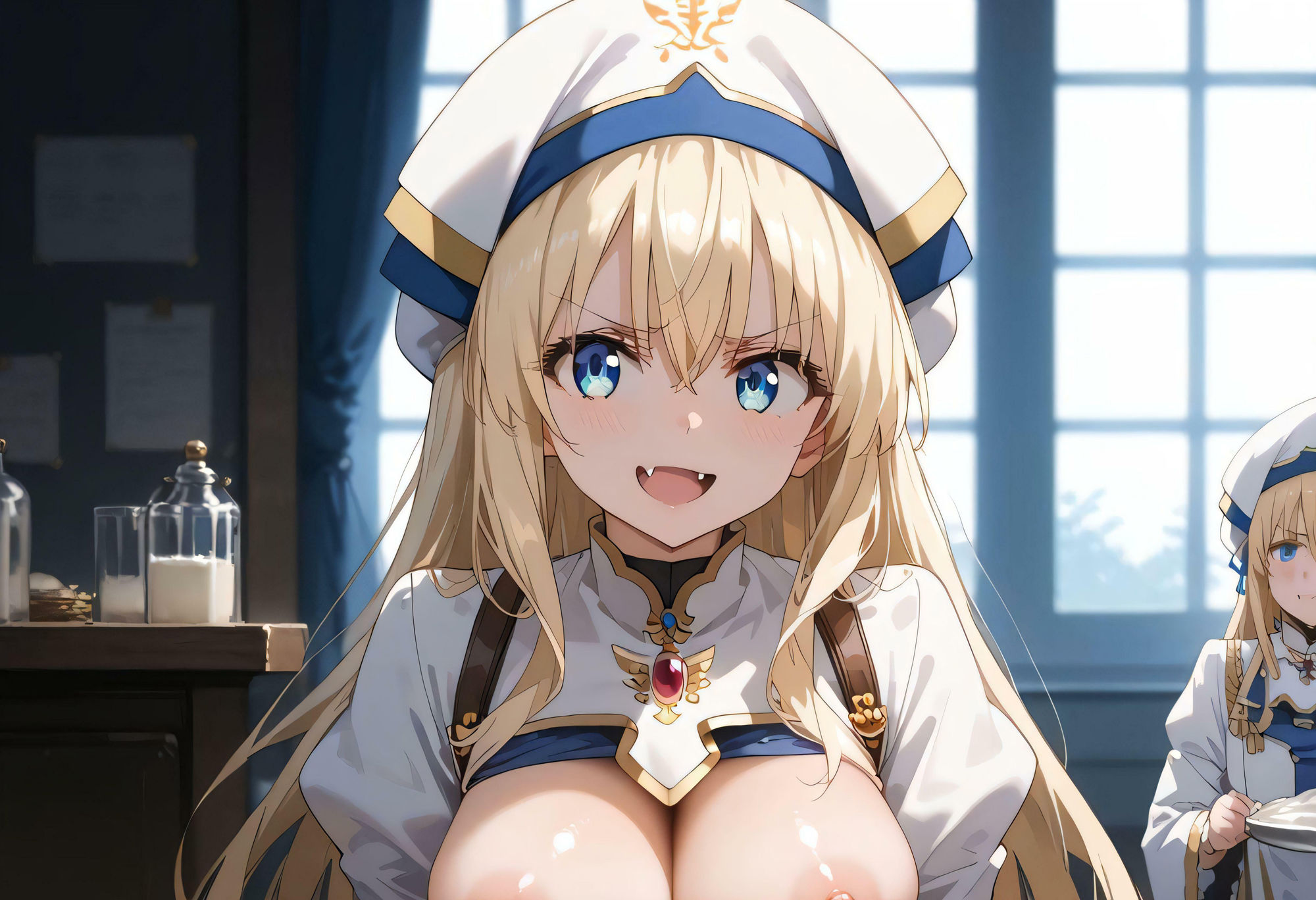 サンプル画像4:この道を選んだ(オルフェウススタジオ) [d_482778]