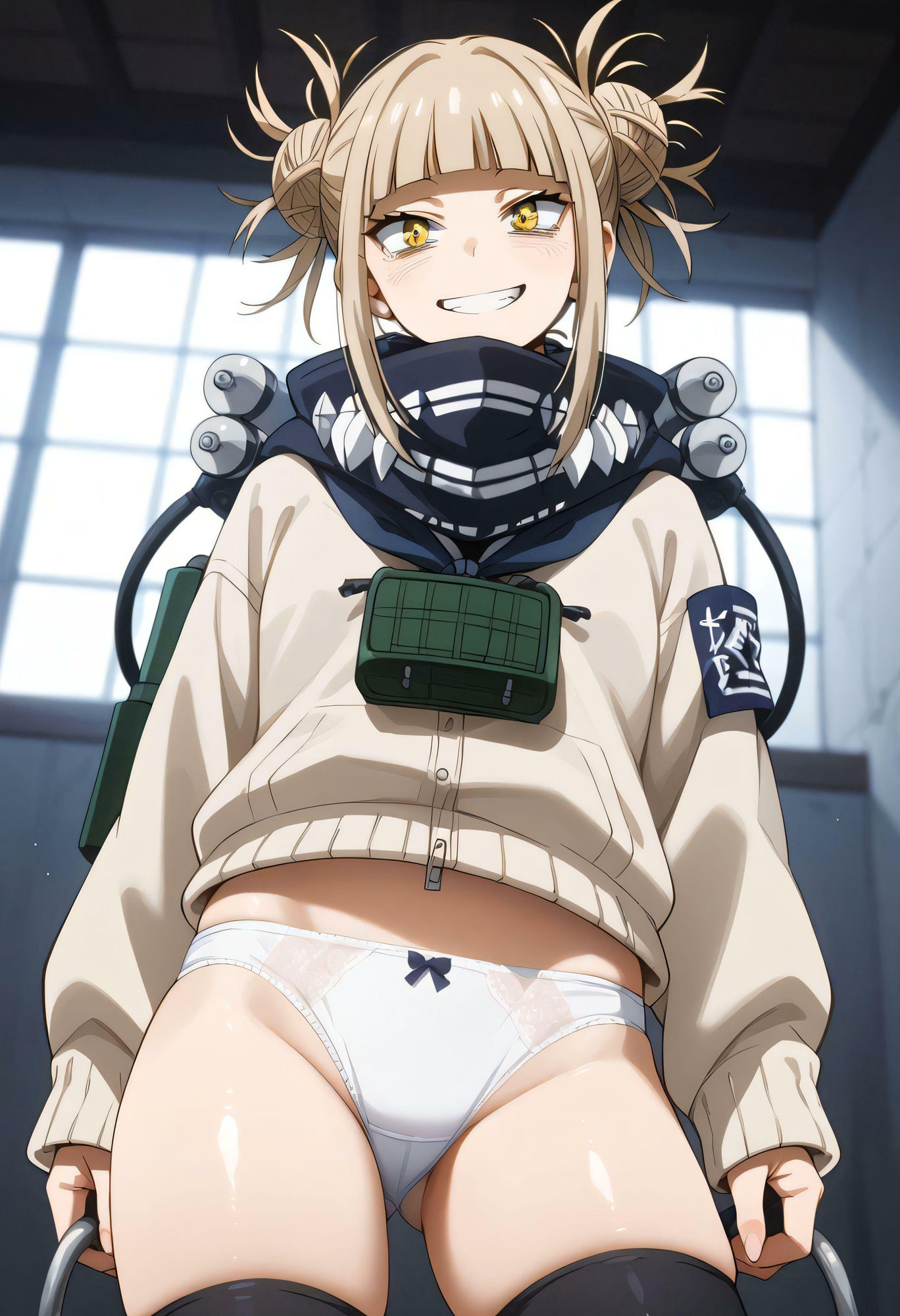 サンプル画像5:肉便器連合(ノクターナルギア) [d_482783]